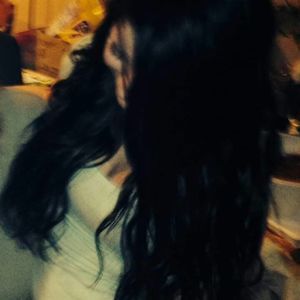 Meet your Posher, Courtney